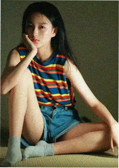 午夜影院 银翼食谱 深夜美食日常动画海报